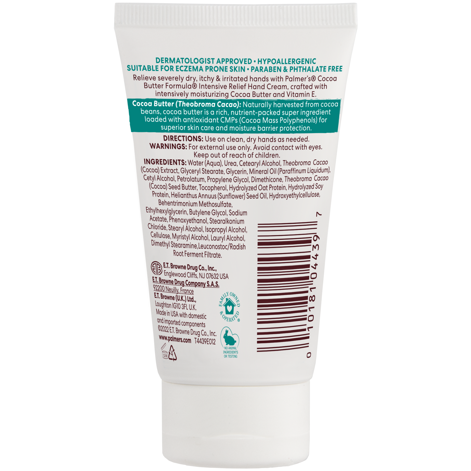 https://in.palmers.com/products/intensive-relief-hand-cream - Image 2 - Buy from Indicrest