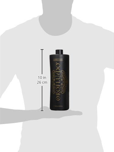 Revlon Professional Orofluido Conditioner, 1000ml - Image 3 - Buy from Indicrest