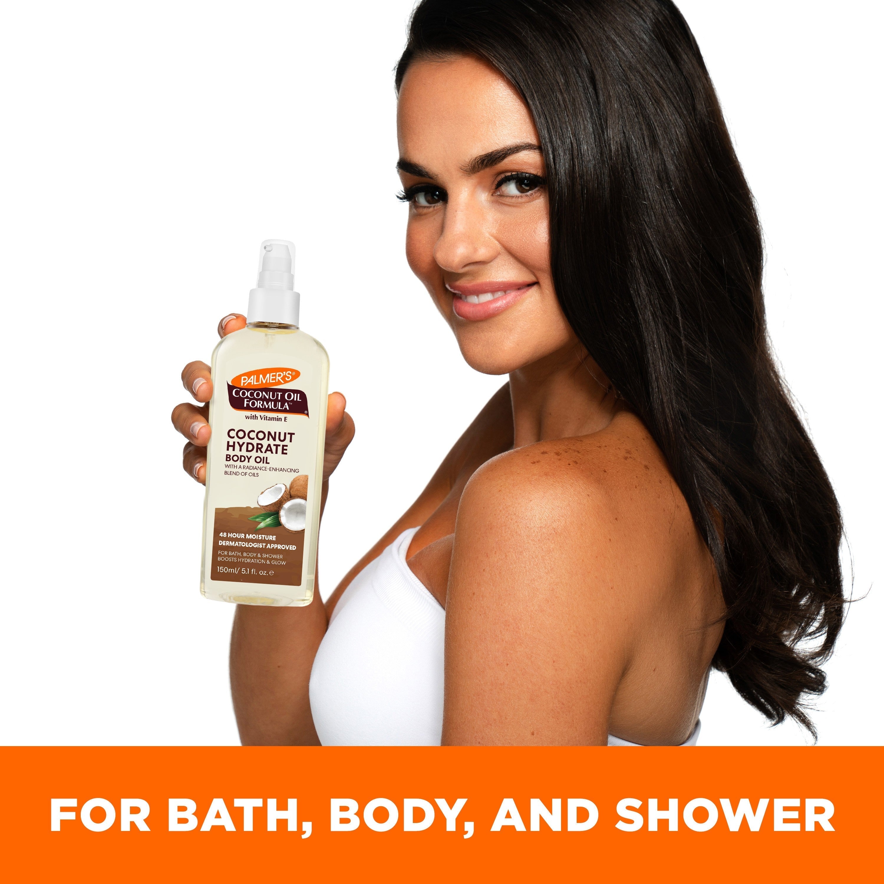 https://in.palmers.com/products/coconut-oil-body-oil - Image 7 - Buy from Indicrest