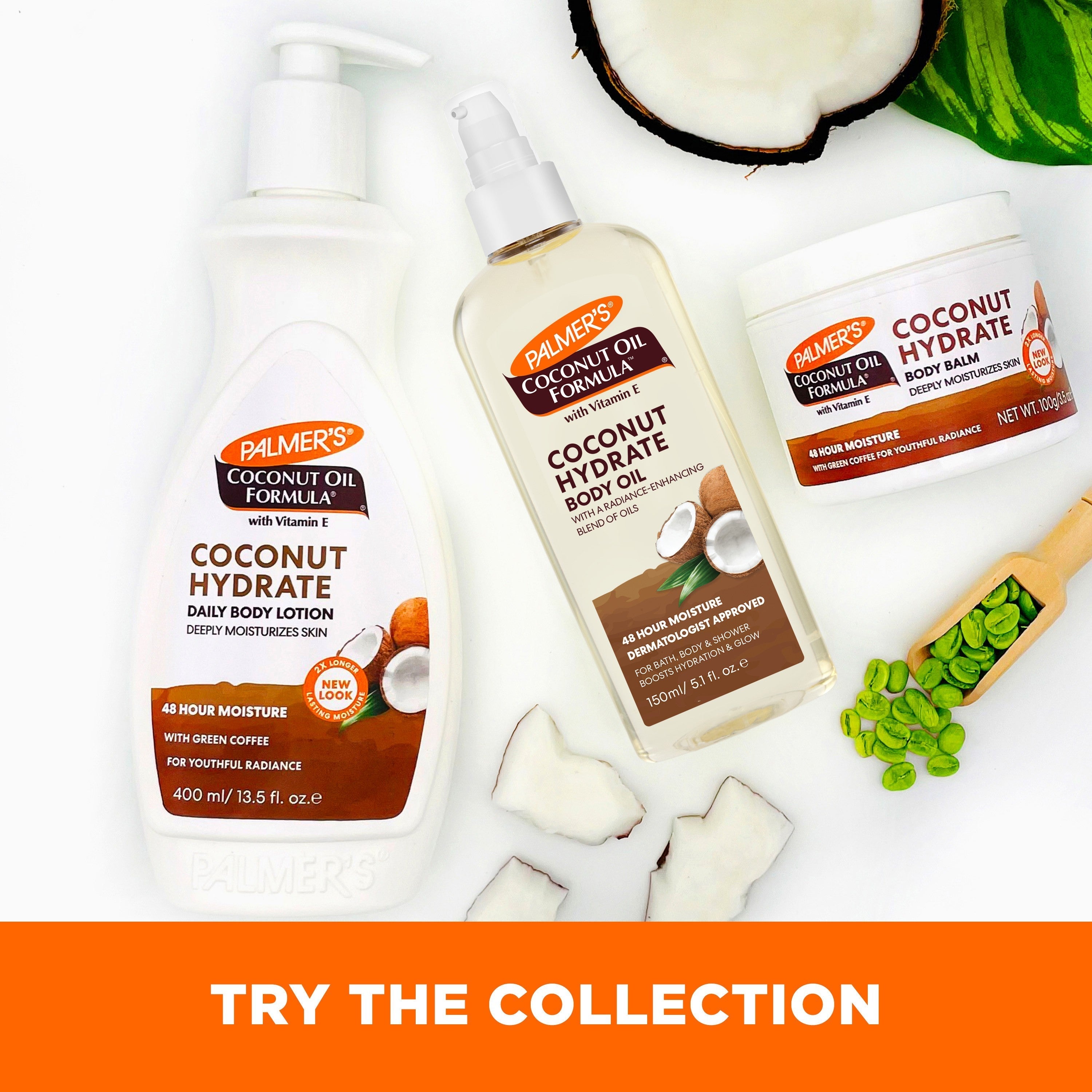 https://in.palmers.com/products/coconut-oil-body-oil - Image 8 - Buy from Indicrest