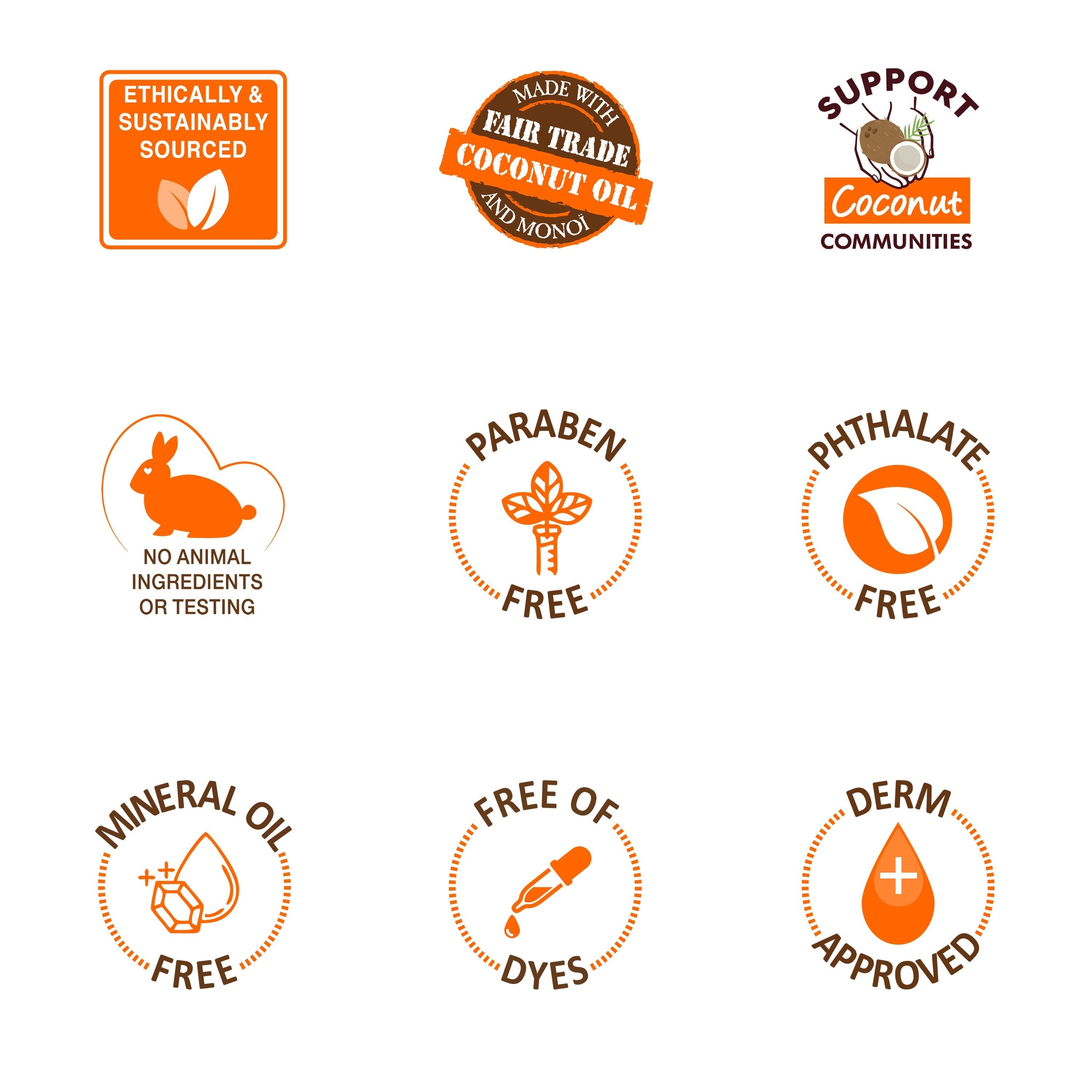 https://in.palmers.com/products/coconut-oil-body-oil - Image 9 - Buy from Indicrest