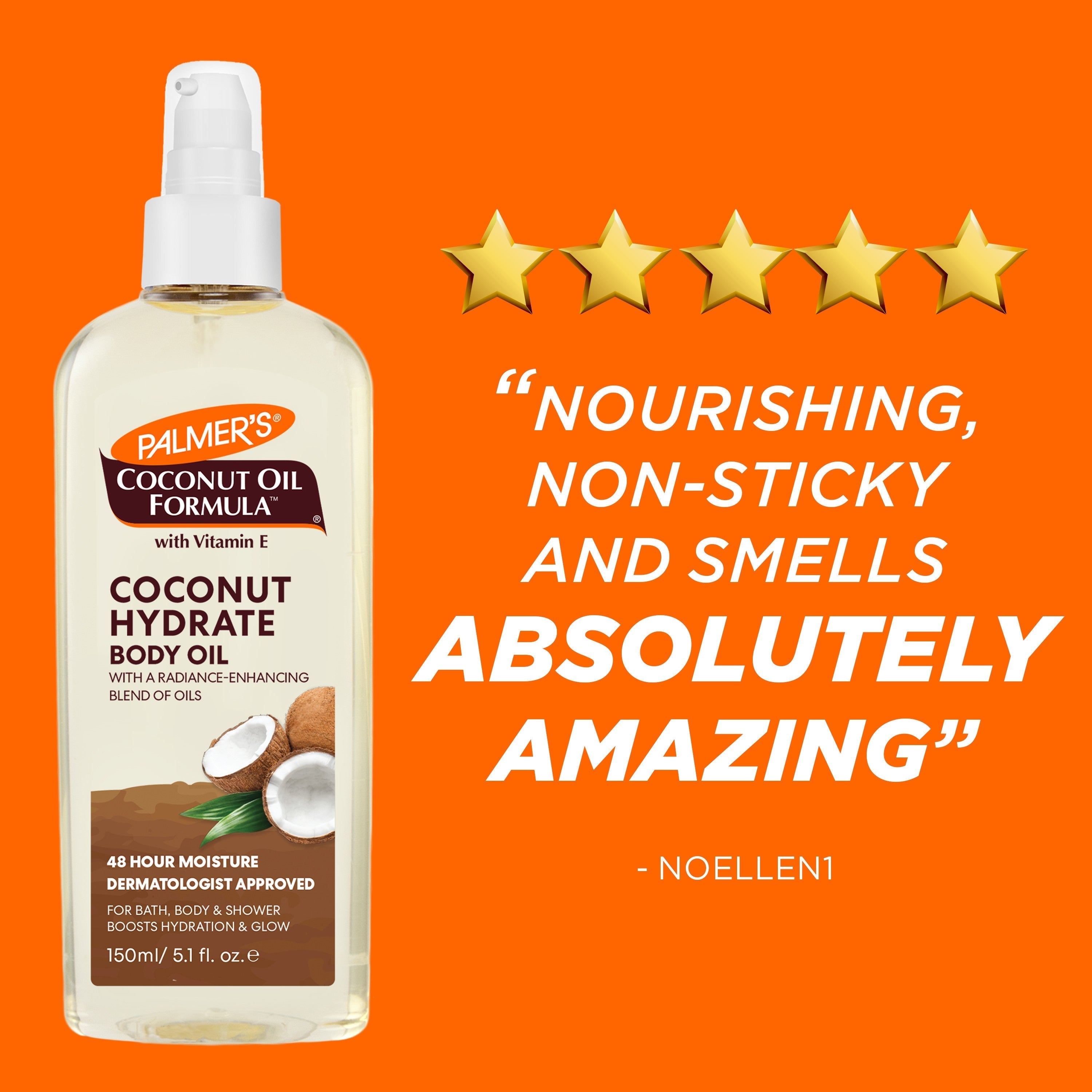 https://in.palmers.com/products/coconut-oil-body-oil - Image 10 - Buy from Indicrest