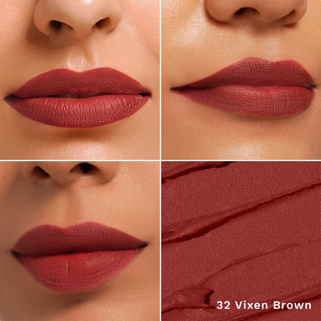pilgrim the spanish collection lip crayon vixen brown 32   Image 2   Buy from Indicrest