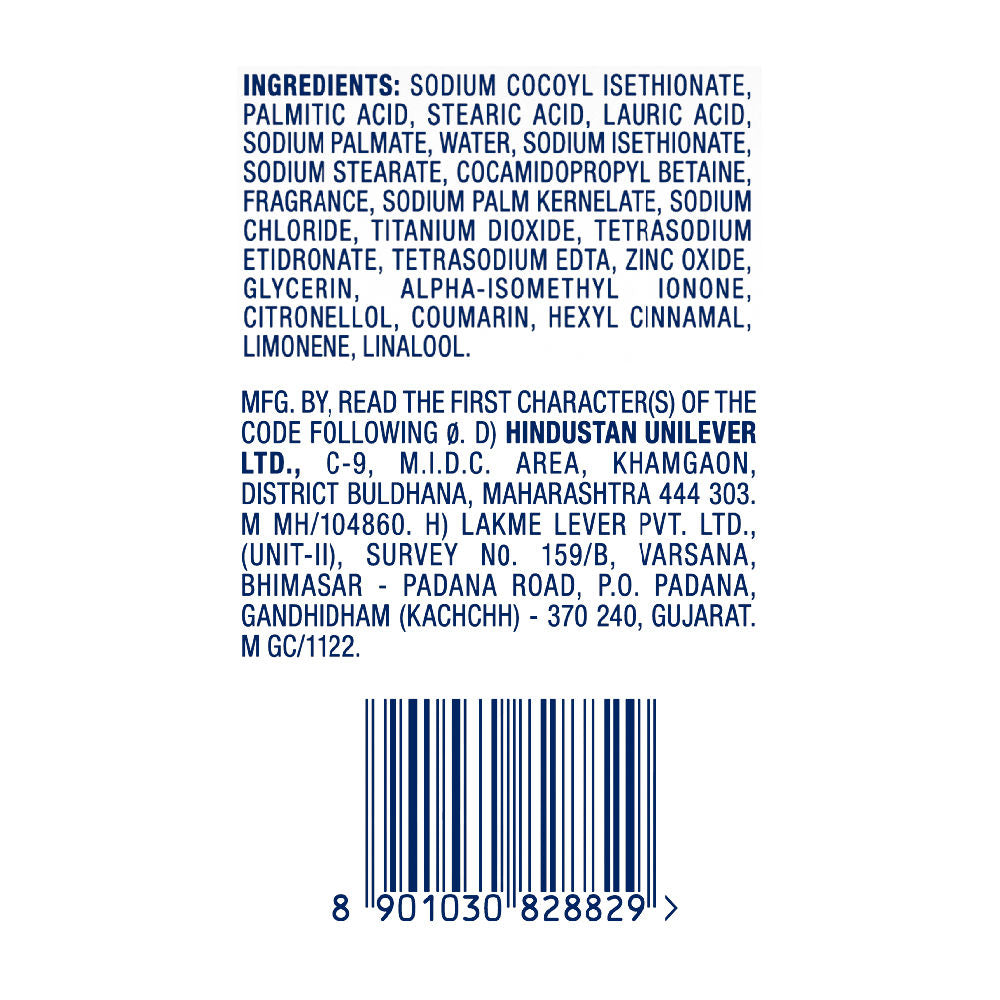 Dove Cream Beauty Bathing Soap Bar with Moisturising Cream (Pack of 8), 800g Buy at Indicrest Image 12