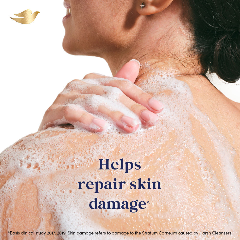 Dove Deep Nourish Serum Bar Nutrient Serum 4+1 Free Combo, 125g Each Buy at Indicrest Image 7