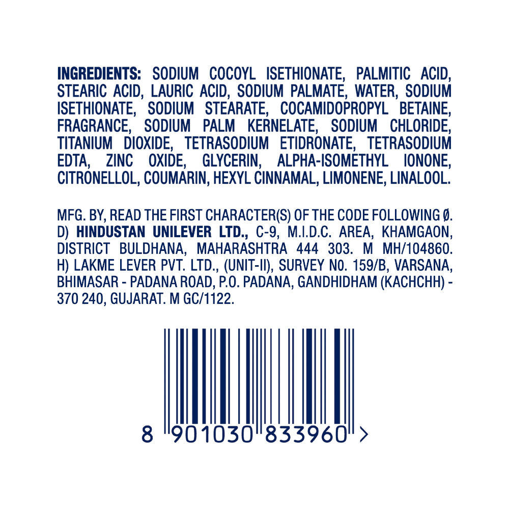 Dove Deep Nourish Serum Bar With Nutrient Serum, 125g Each Buy at Indicrest Image 12