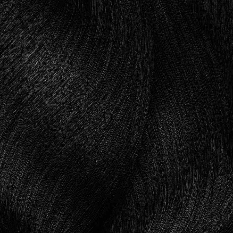 L'Oreal Professionnel Paris Majirel 1 (Black) 49.5 g