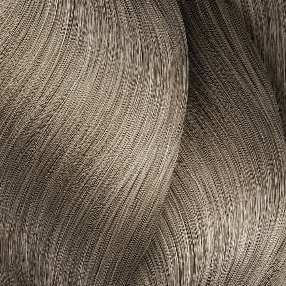 L'Oreal Professionnel Paris Dia Light 9.11 - Very Light Deep Ash Blonde Hair Color, 50ml Buy at Indicrest Image 2