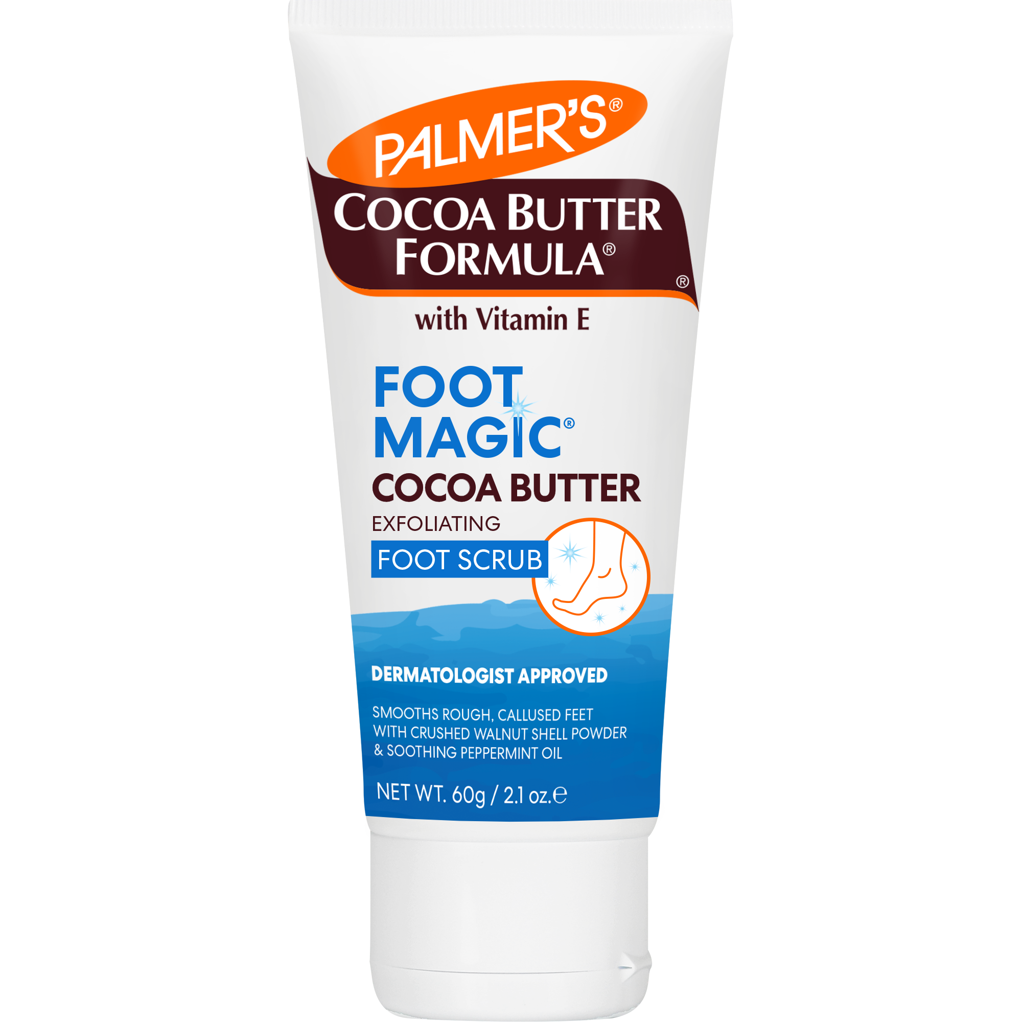 https://in.palmers.com/products/foot-magic-scrub - Buy from Indicrest
