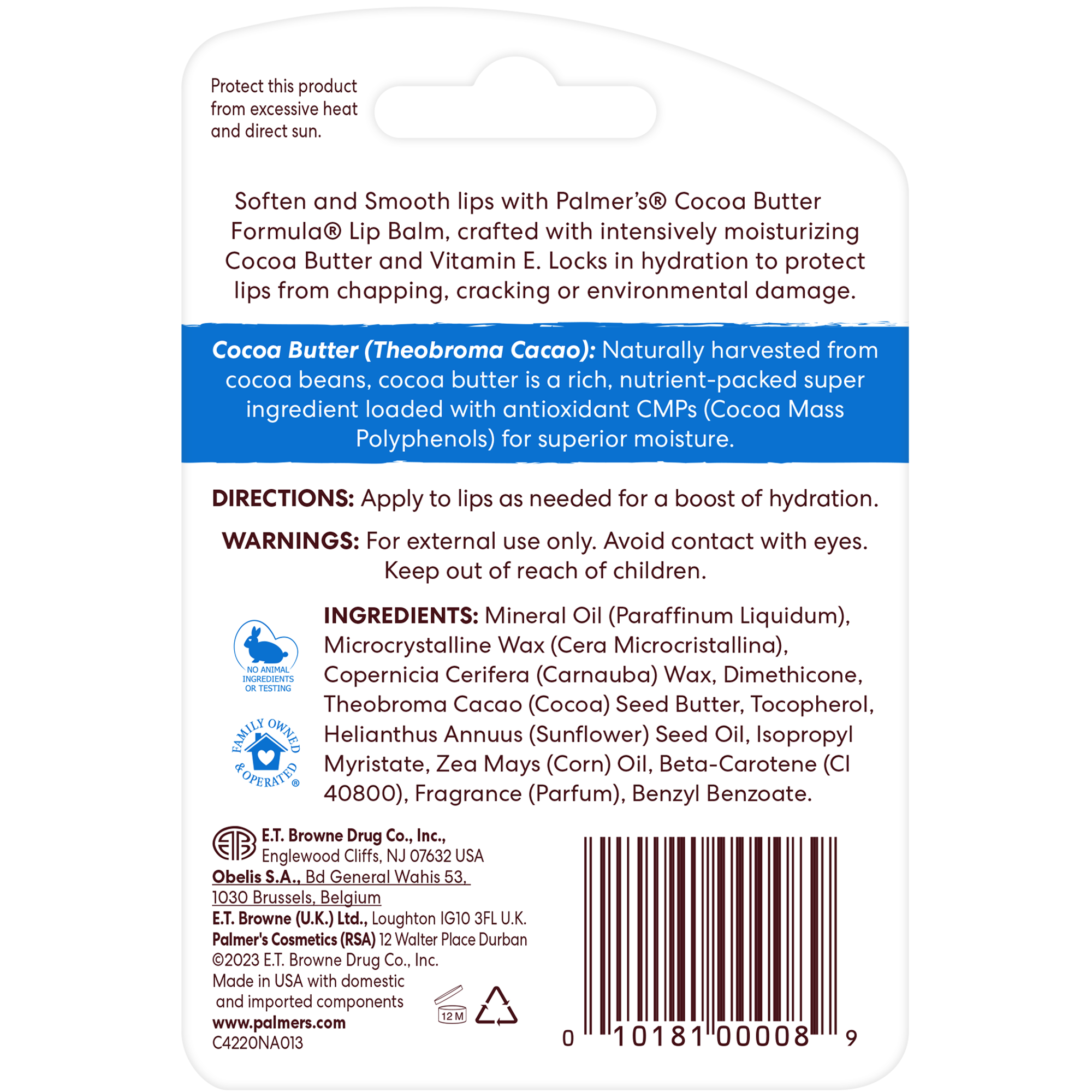 https://in.palmers.com/products/original-ultra-moisturizing-lip-balm - Image 2 - Buy from Indicrest