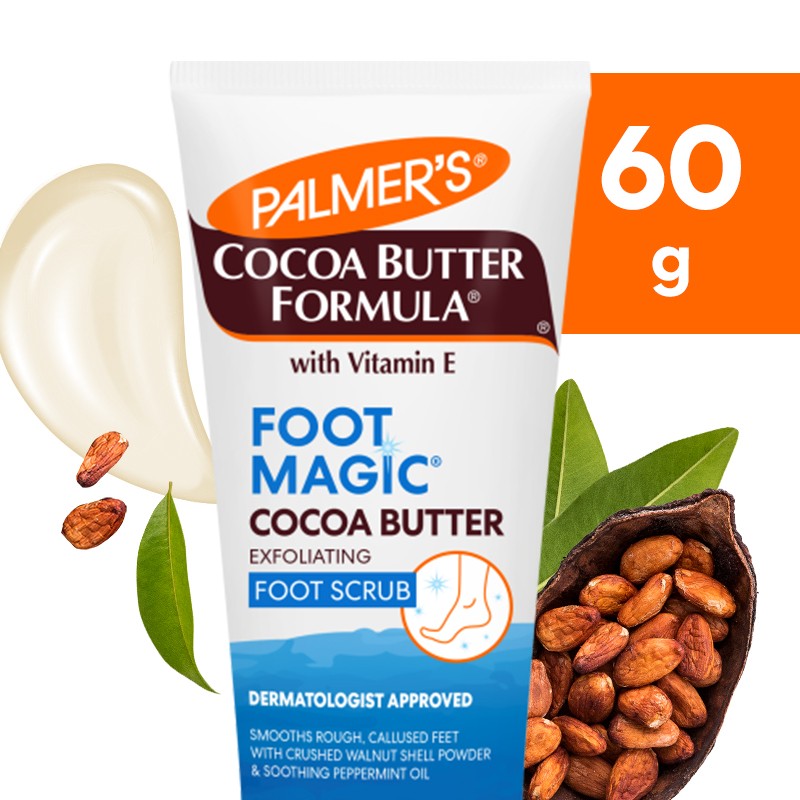 https://in.palmers.com/products/foot-magic-scrub - Image 5 - Buy from Indicrest
