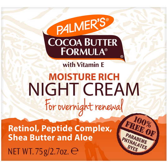 https://in.palmers.com/products/moisture-rich-night-cream - Buy from Indicrest