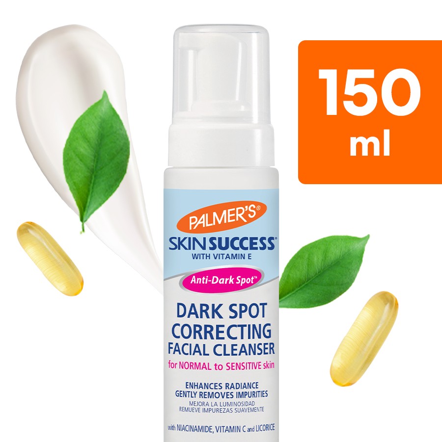 https://in.palmers.com/products/dark-spot-correcting-facial-cleanser-1 - Image 5 - Buy from Indicrest