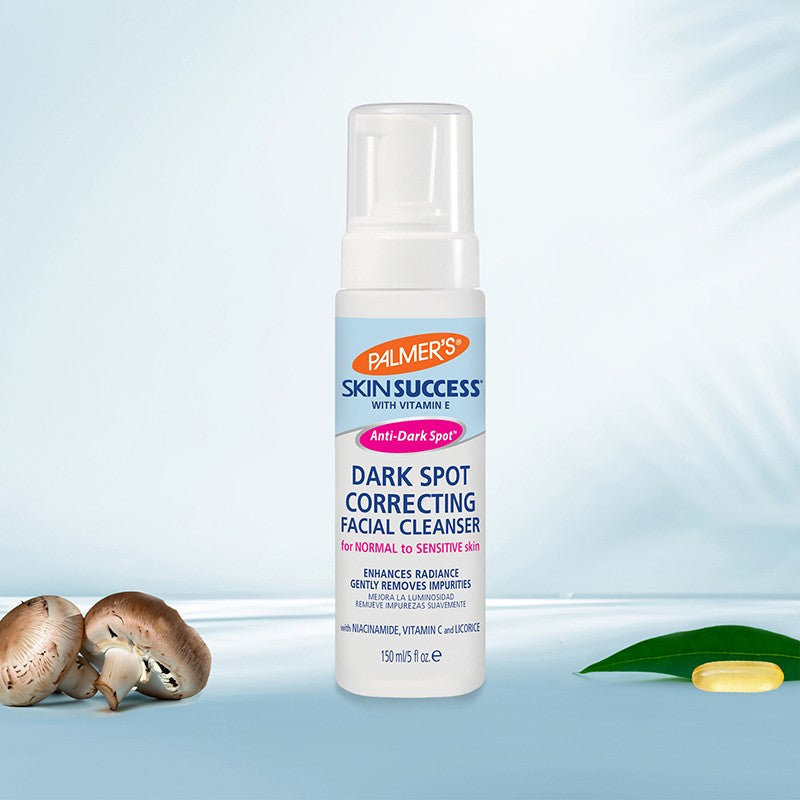 https://in.palmers.com/products/dark-spot-correcting-facial-cleanser-1 - Image 6 - Buy from Indicrest
