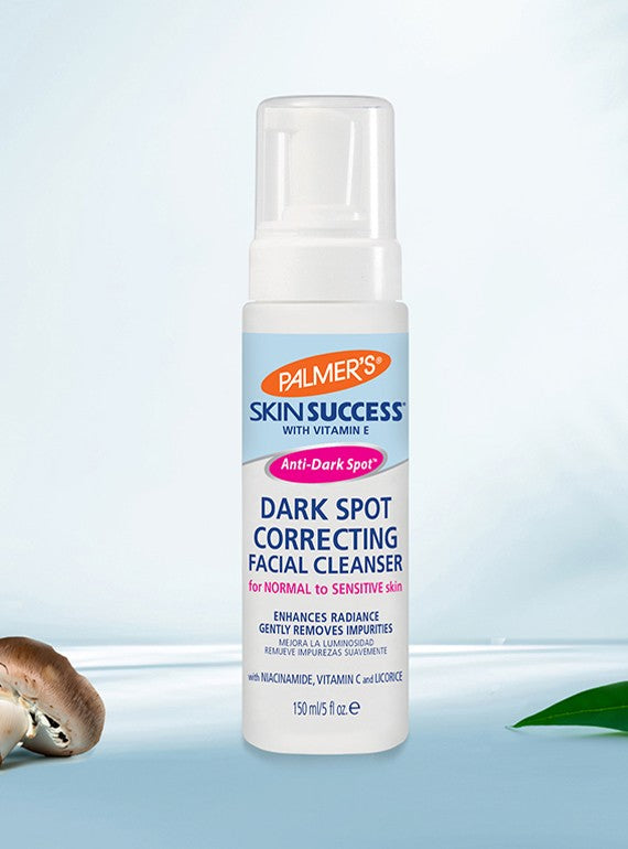 https://in.palmers.com/products/dark-spot-correcting-facial-cleanser-1 - Image 3 - Buy from Indicrest