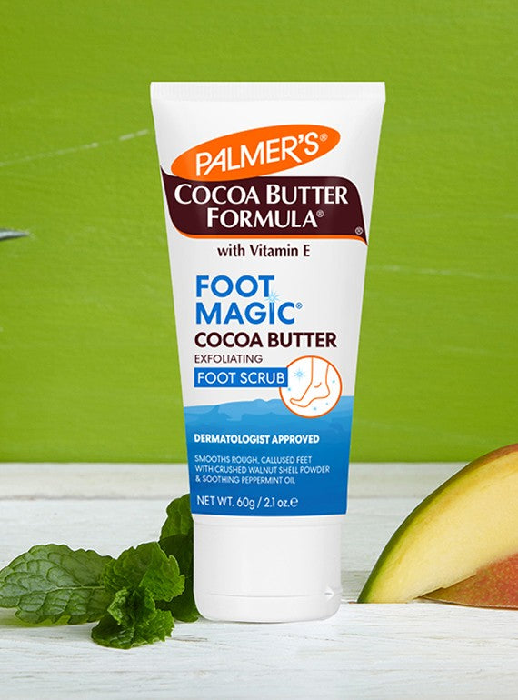 https://in.palmers.com/products/foot-magic-scrub - Image 3 - Buy from Indicrest