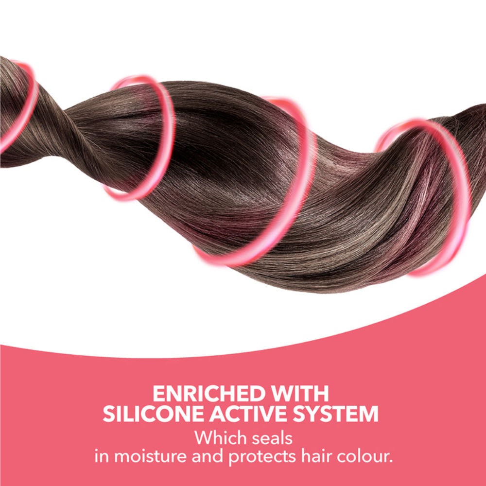 Streax Professional Argan Secrets Permanent Hair Colourant Cream - Brown 4, 90g Buy at Indicrest Image 4