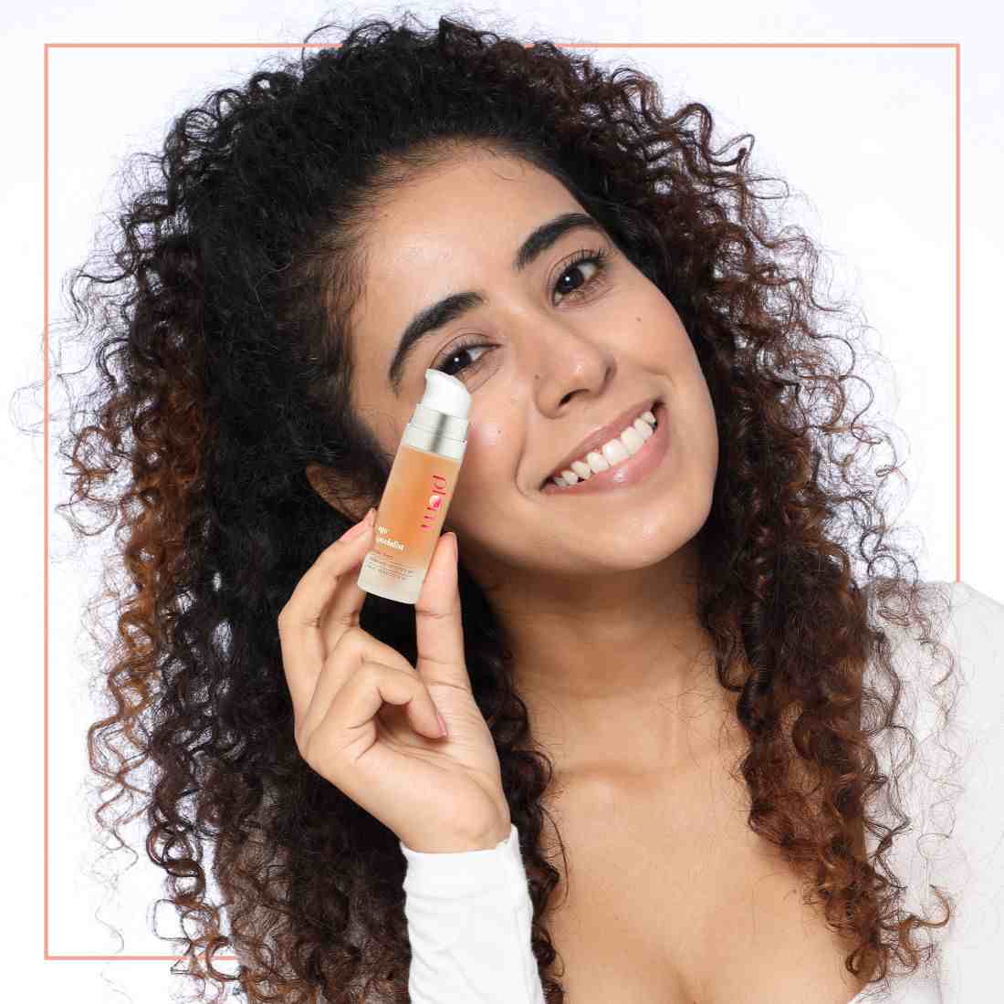 Plum Bright Years Under-Eye Recovery Gel | Reduces Dark Circles | For All Skin Types | Fades Dark Spots | Under-Eye Hydration | Brightens Skin, 15ml Buy at Indicrest Image 3