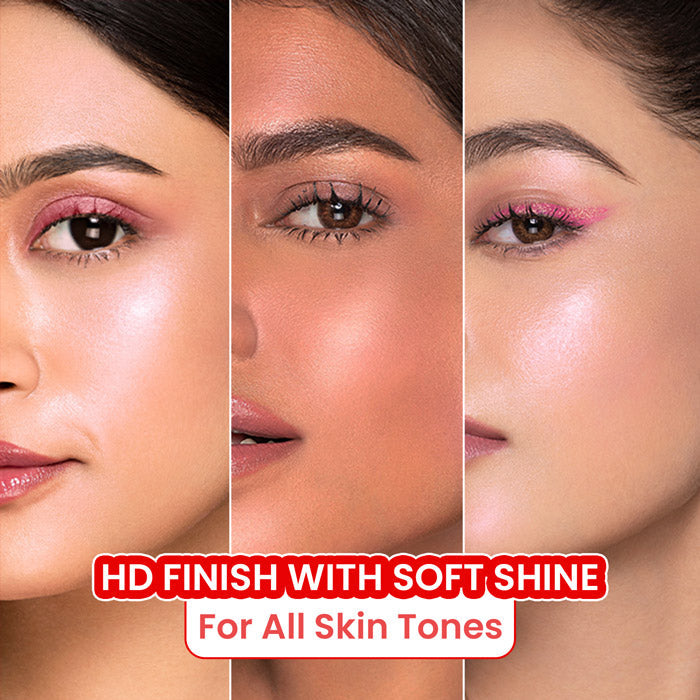 Dot & Key Strobe Cream (Moisturizer + Highlighter), 30g