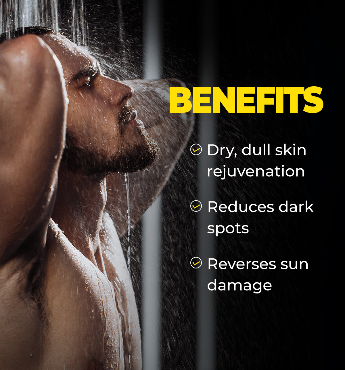 Beardo Ultimate Summer Essentials Combo - Image 8 - Buy from Indicrest