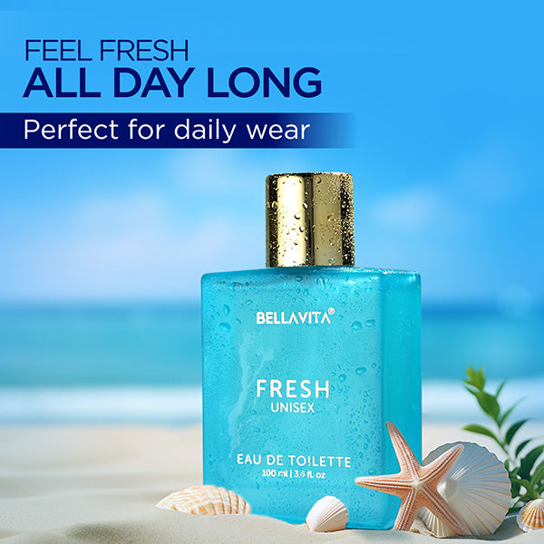 Fresh As The SKAI Perfume Combo - 2 x 100ml - Image 3 - Indicrest