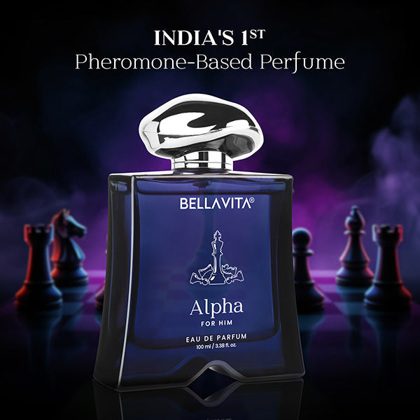 Alpha (Him) - 100ml - Image 3 - Indicrest