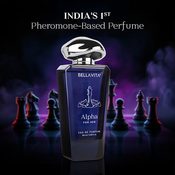 Alpha (Her) - 100ml - Image 4 - Indicrest
