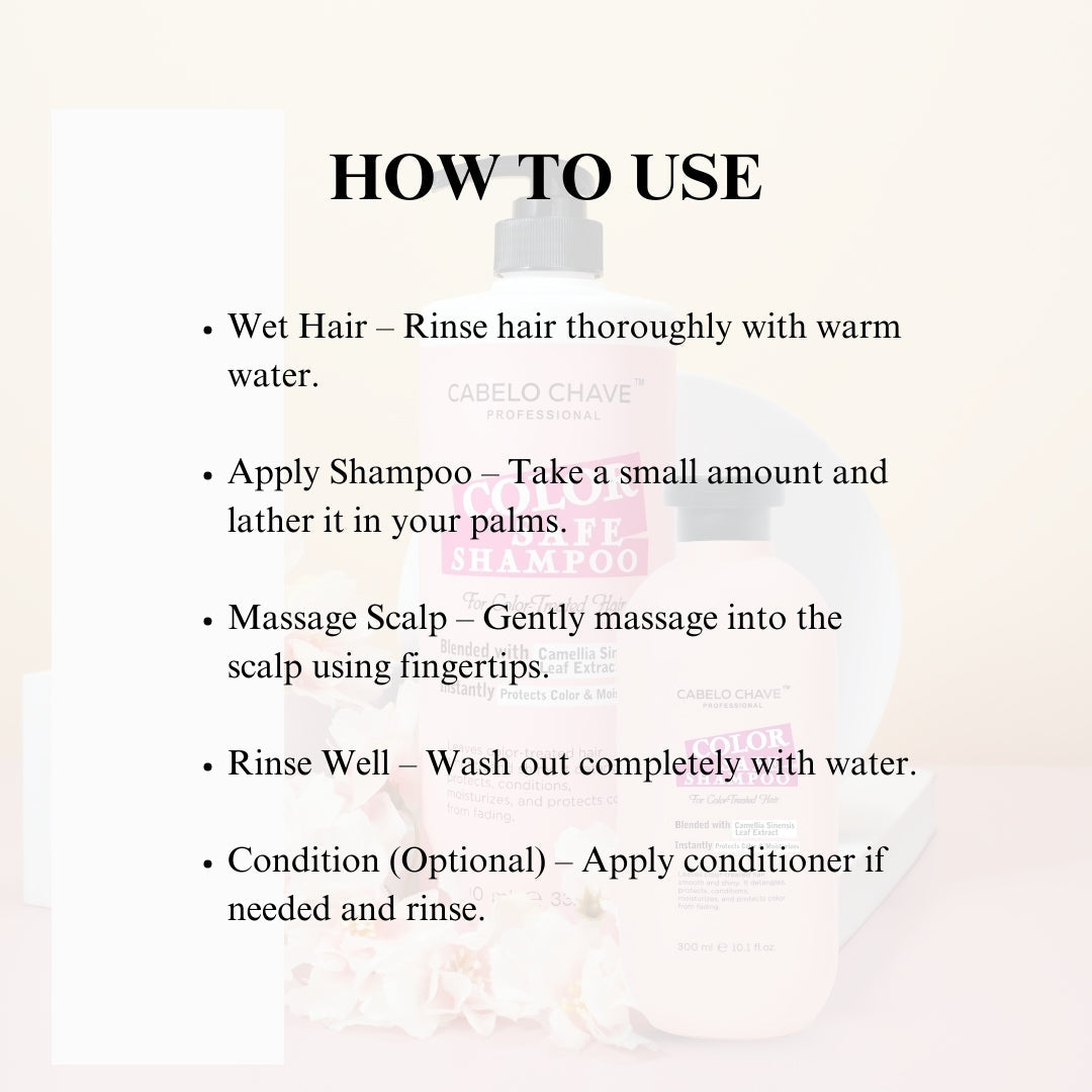https://cabelochave.com/products/color-safe-shampoo?_pos=18&_fid=2e82c4b18&_ss=cColor Safe Shampoo300ml - Image 5 - Buy from Indicrest