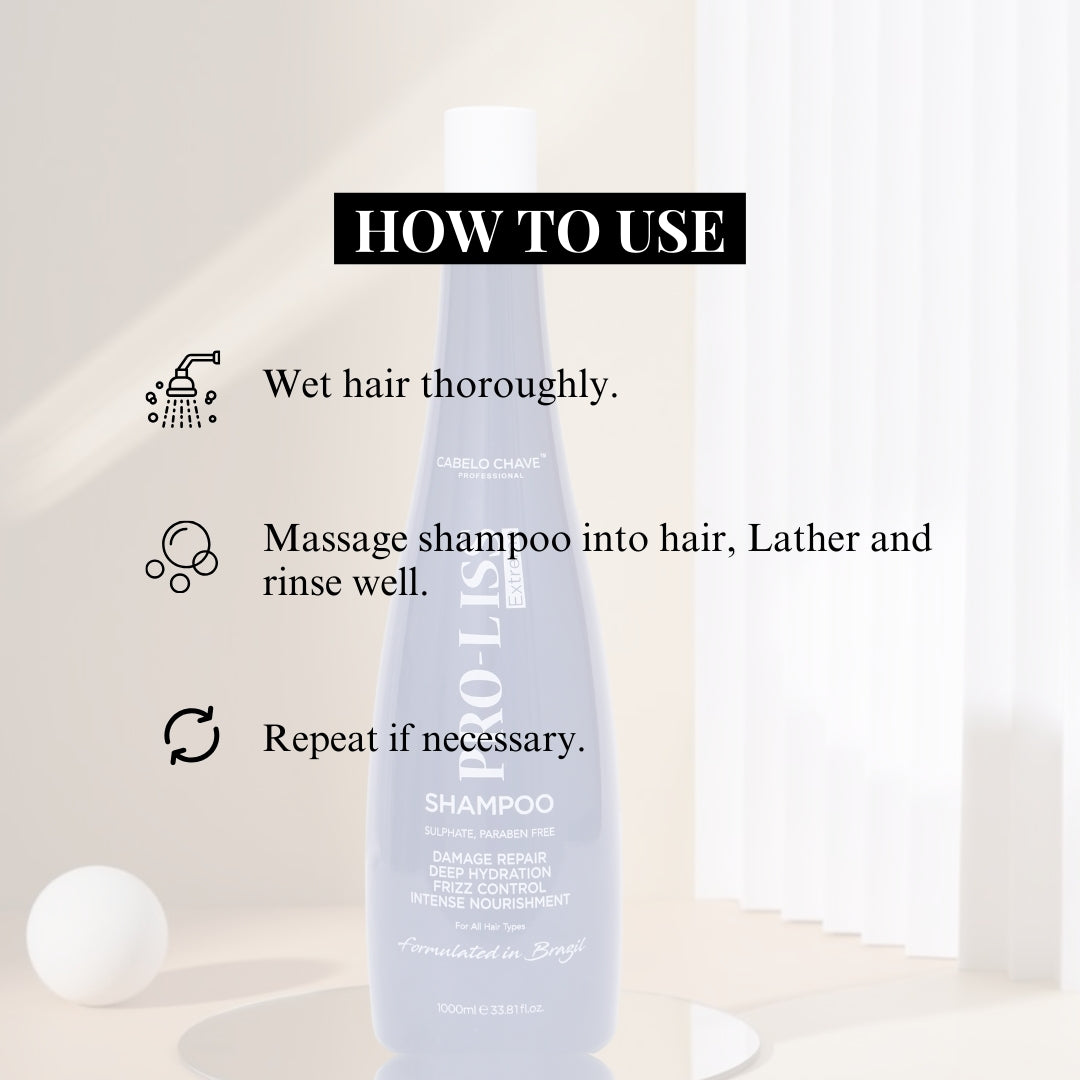 https://cabelochave.com/products/pro-liss-extreme-shampoo?_pos=68&_fid=2e82c4b18&_ss=cPro-liss Extreme Shampoo300ml - Image 4 - Buy from Indicrest