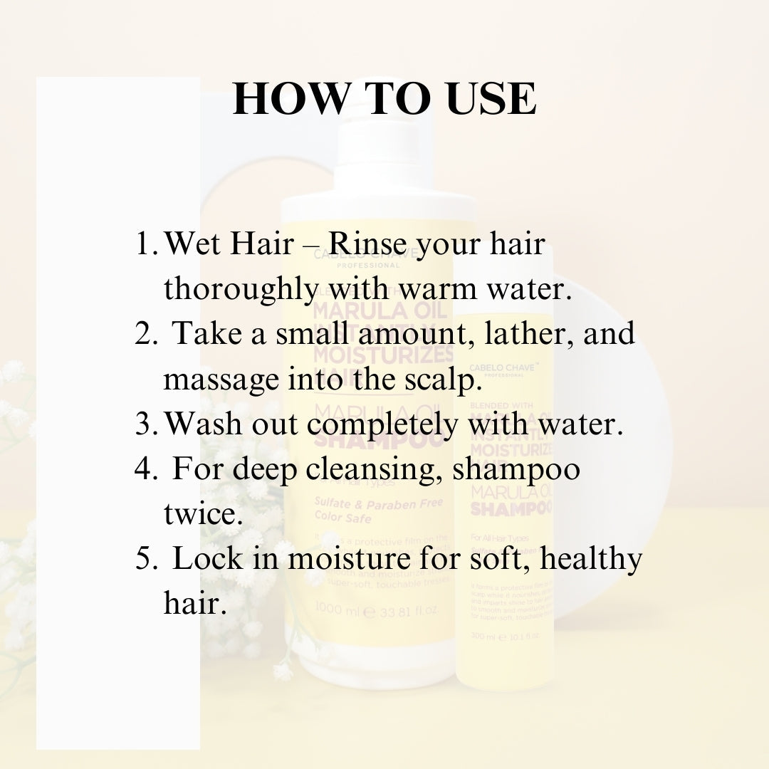 https://cabelochave.com/products/marula-shampoo?_pos=49&_fid=2e82c4b18&_ss=cMarula Oil Shampoo300ml - Image 6 - Buy from Indicrest