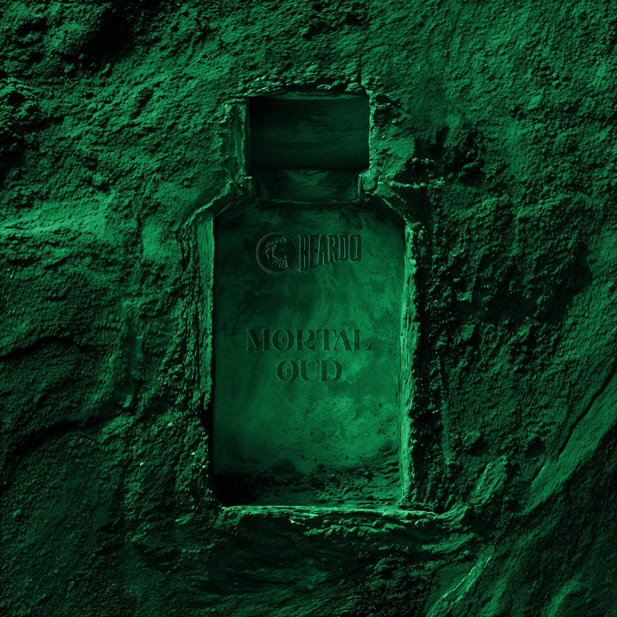 Beardo Mortal Oud Perfume EDP, 80ml - Image 3 - Buy from Indicrest