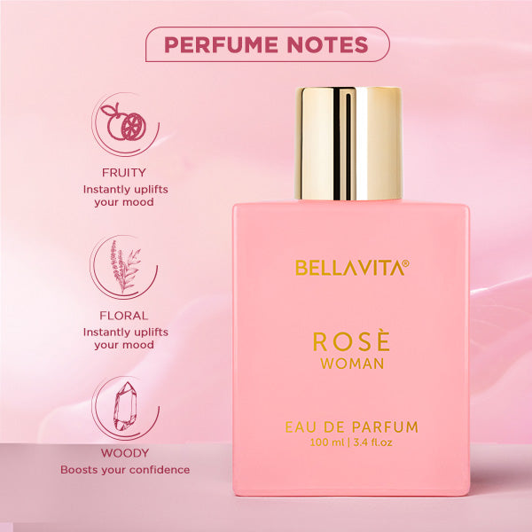Everready Women Perfume Combo - 5 x 100ml - Image 5 - Indicrest