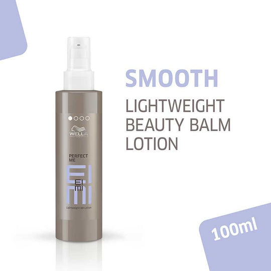 Wella Professionals EIMI Perfect Me Lightweight BB Lotion, 100ml Buy at Indicrest