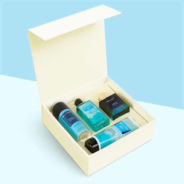 SKAI Aquatic Gift Set - Image 7 - Indicrest