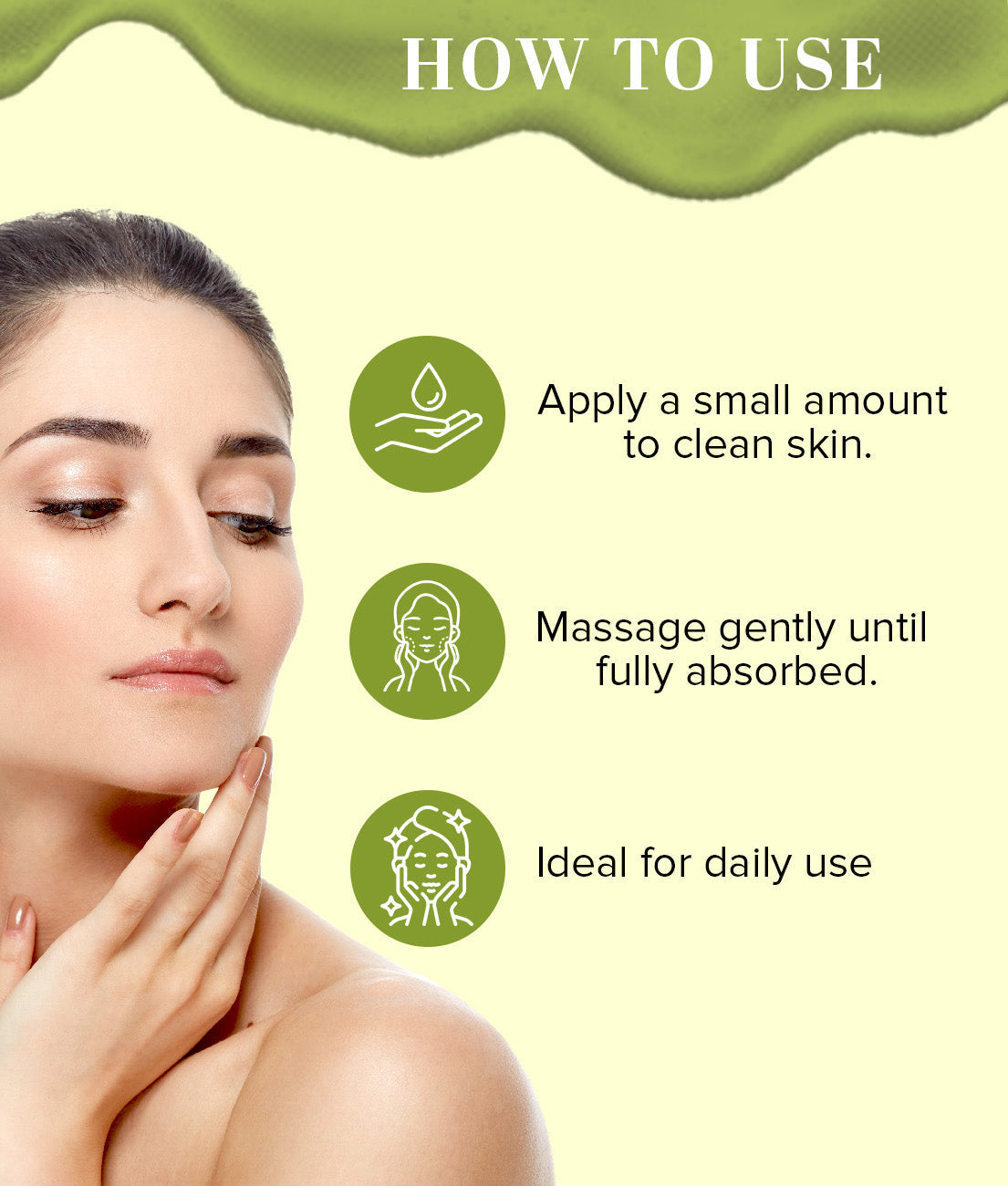 Khadi Natural Pure Jasmine Moisturizer - 210ml Sale - Image 4 - Buy from Indicrest