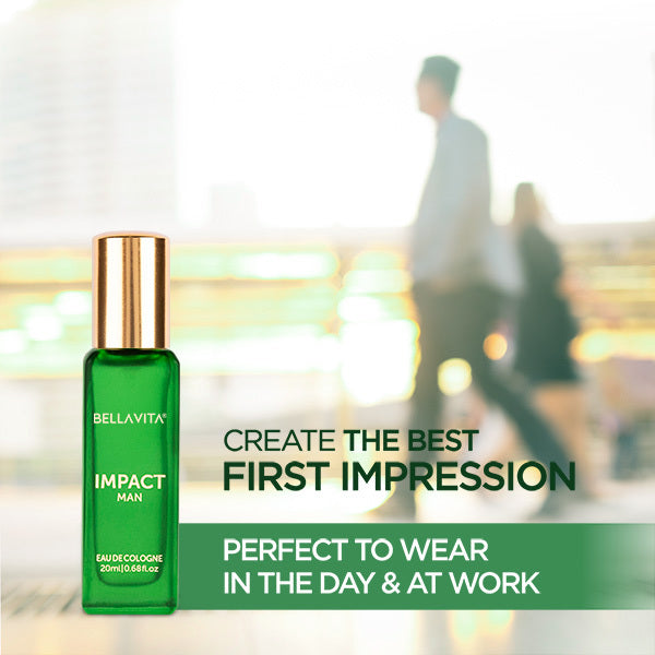 IMPACT Man - 20ml - Image 2 - Indicrest