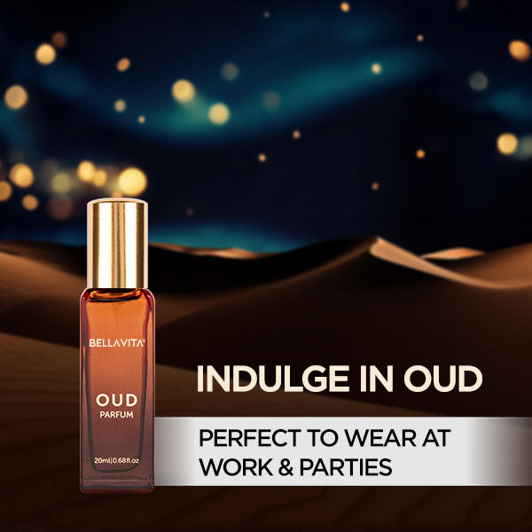OUD Unisex - 20ml - Image 2 - Indicrest
