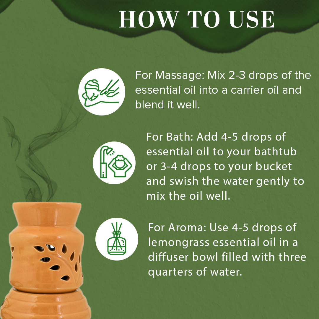 Khadi Natural Eucalyptus - Pure Essential Oil - 15ml Sale - Image 6 - Buy from Indicrest