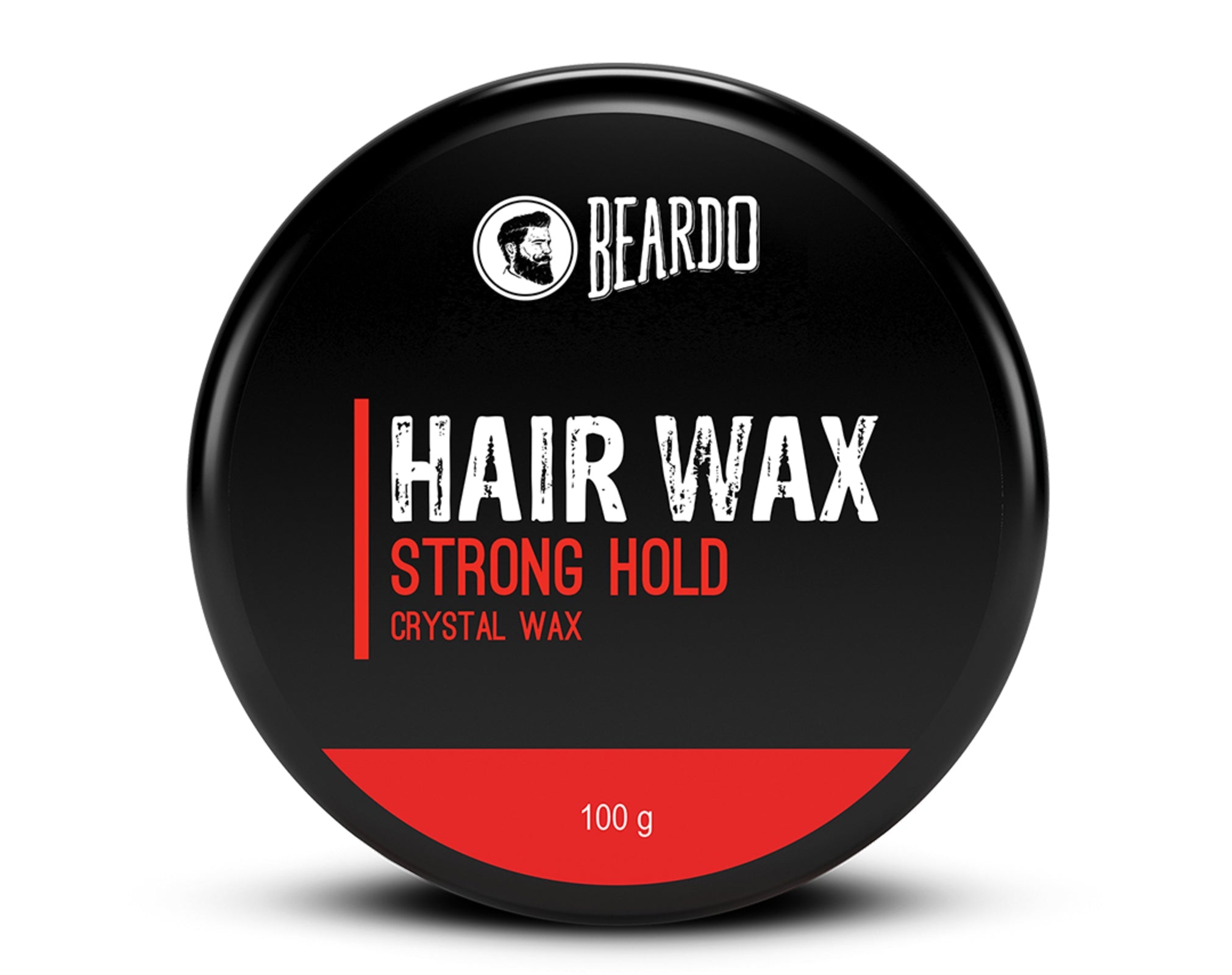 Beardo Hair & Beard Styling Duo Combo, XXTRA Strong Hold - Image 4 - Buy from Indicrest