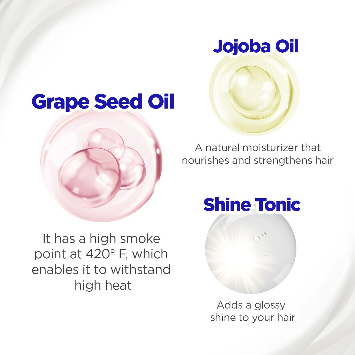 Bblunt Moisturize & Protect Hair Duo - Image 3 - Buy from Indicrest