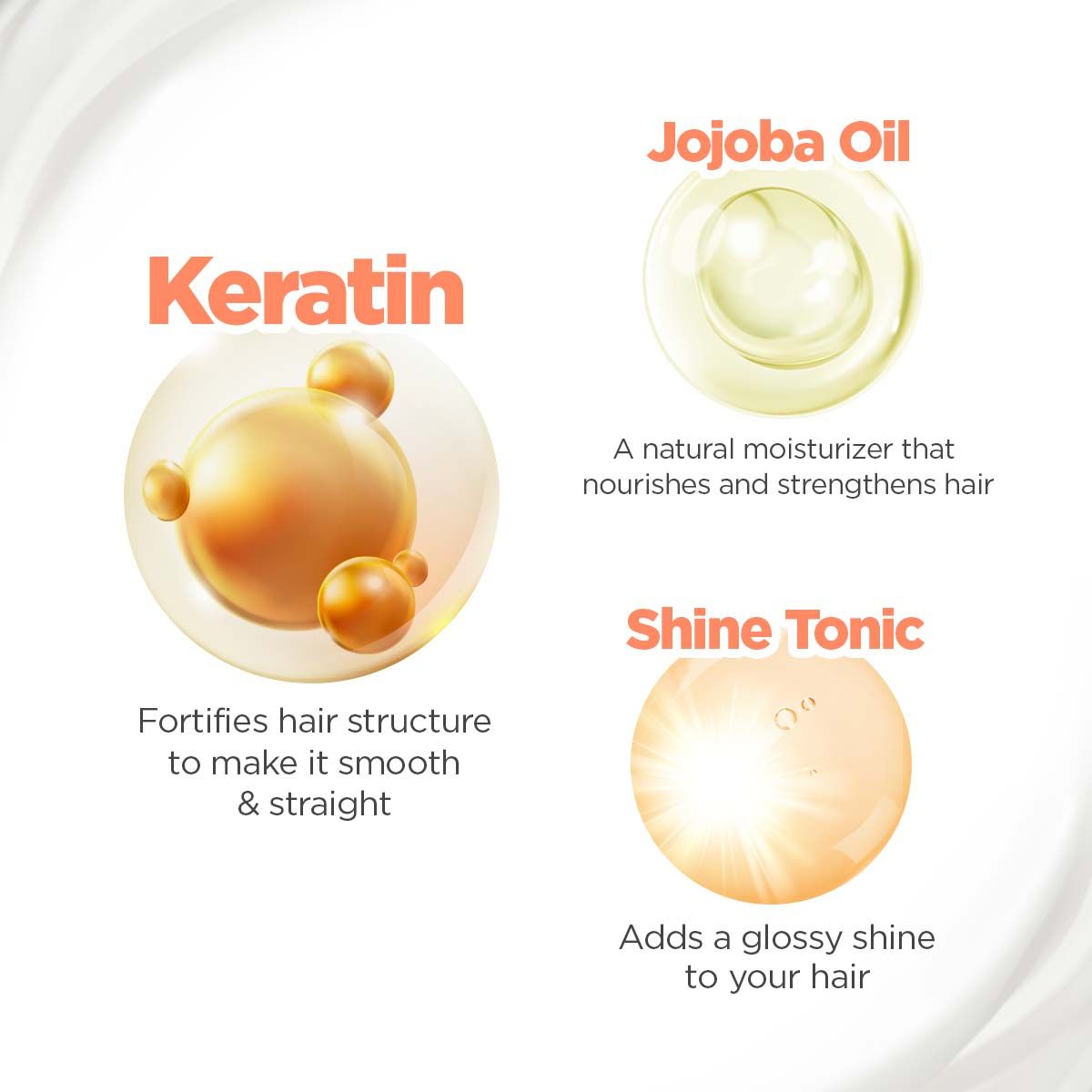 Bblunt Smooth Hair Must-Haves - Image 3 - Buy from Indicrest