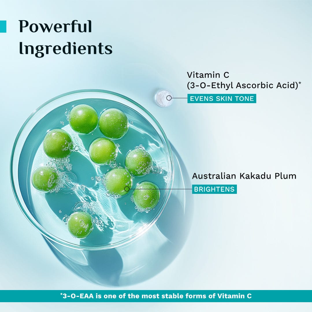 Pilgrim 2% Vitamin C Oil-Free Moisturizer, 50g - Image 4 - Buy from Indicrest