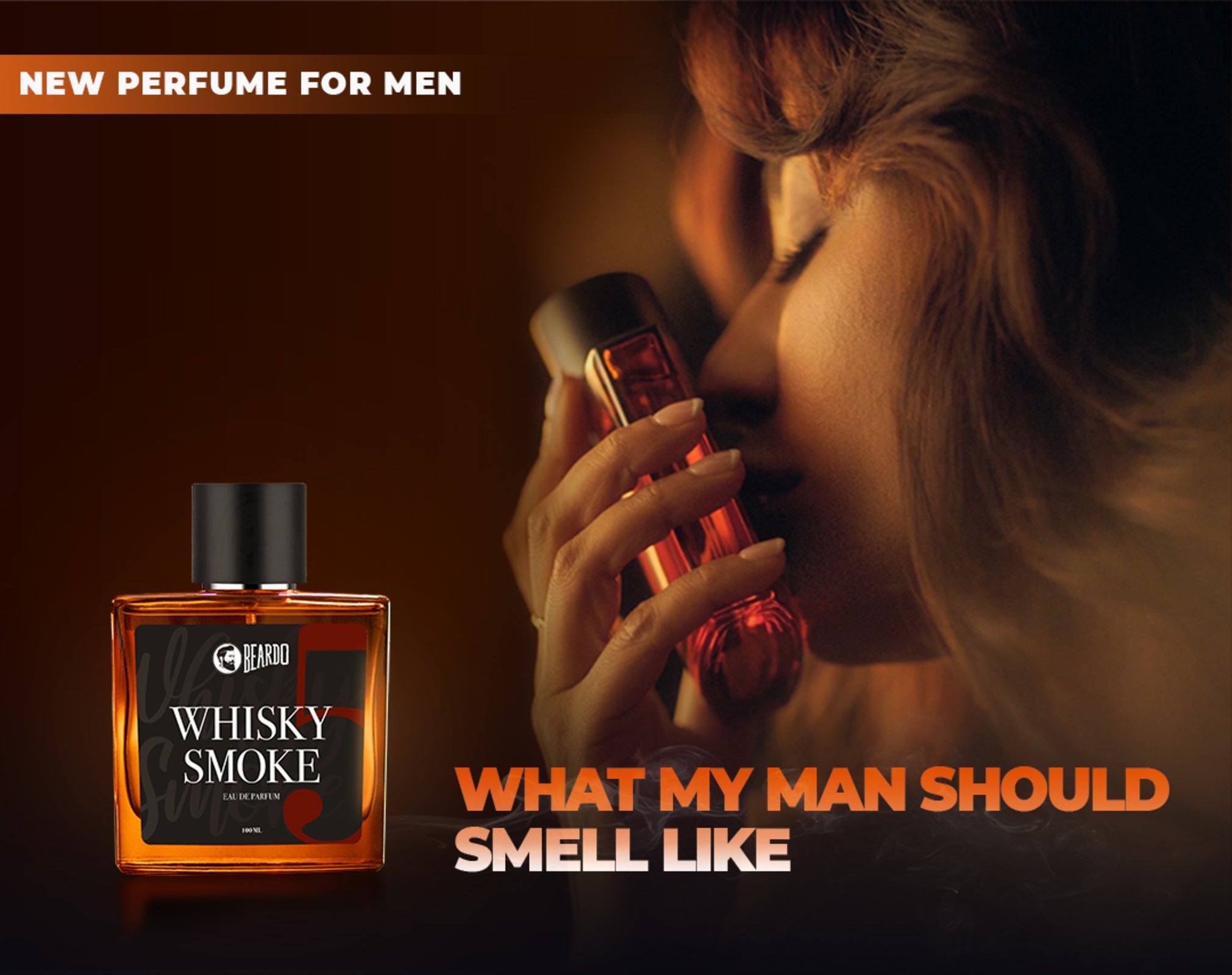 Beardo BeardoWhisky Lover Gift Box - Image 3 - Buy from Indicrest
