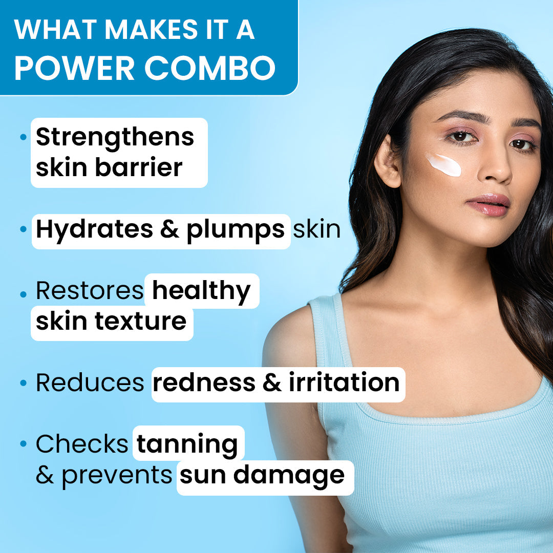 Dot & Key Healthy Hydration Combo