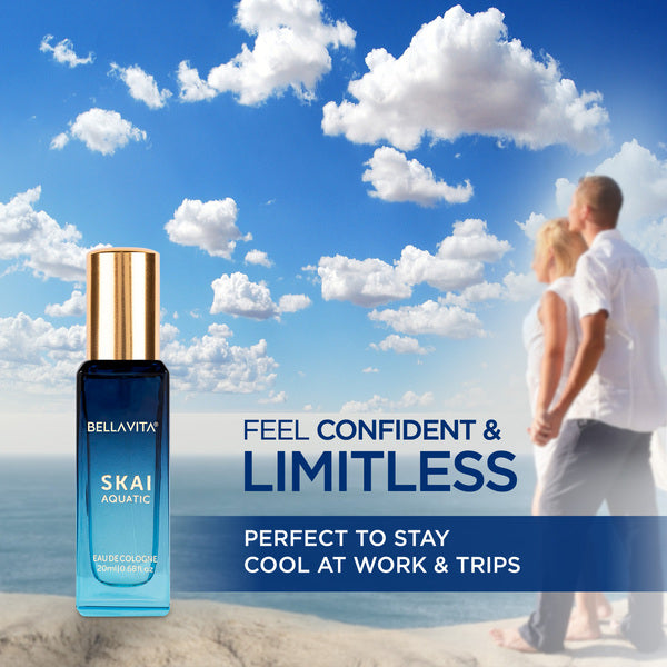 SKAI Unisex - 20ml - Image 2 - Indicrest