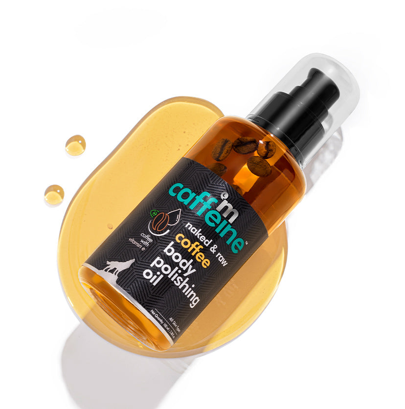 Mcaffeine Must-Have Winter Skincare Set - Image 3 - Buy from Indicrest