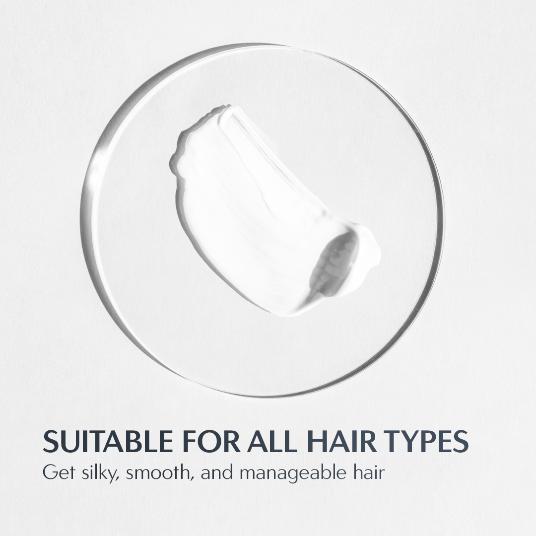 Berina Professional Pro Straight Rebonding Cream | Long-Lasting Straightening for Curly, Wavy & Frizzy Hair, 1000g