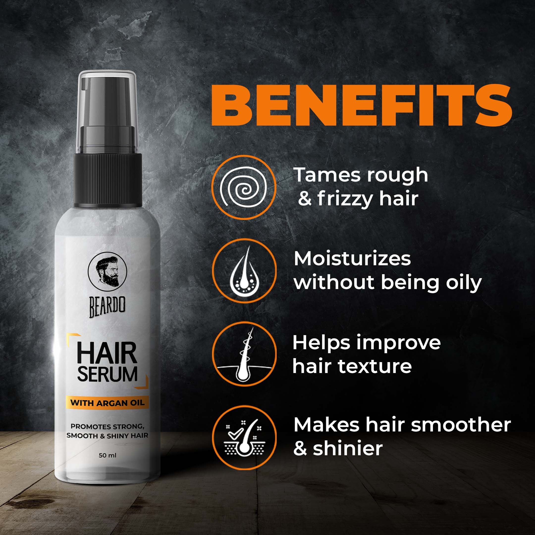 Beardo Ultimate Festive Essentials Combo - Image 5 - Buy from Indicrest