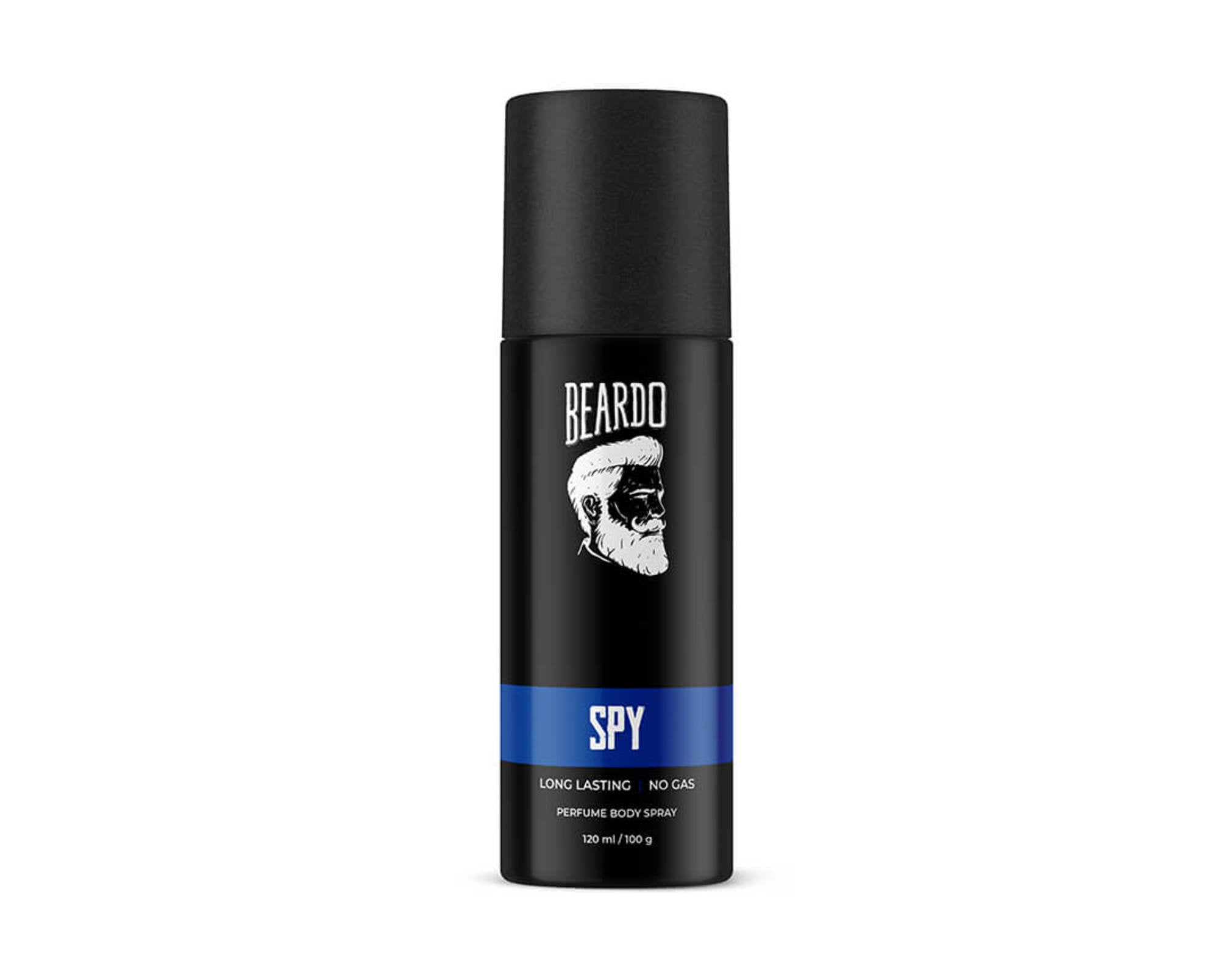 Beardo Perfume Body Spray Combo - Image 3 - Buy from Indicrest