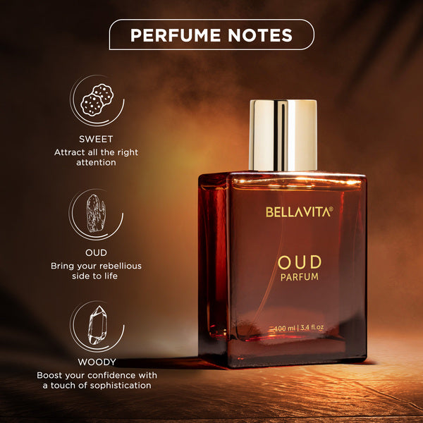 OUD Unisex - 100ml - Image 2 - Indicrest